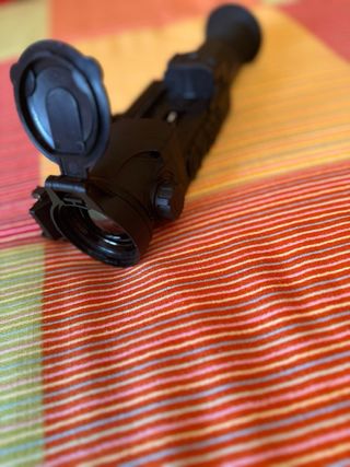 Visor Térmico Pulsar TRAIL XQ50