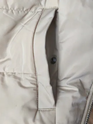 Bomber  NUEVA!!  de Tommy Hilfiger 