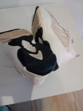 Adidas Originals Zapatillas Rosa y Blanco