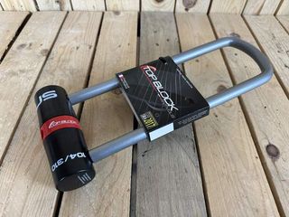 CANDADO TOP BLOCK NEXUS 104/310