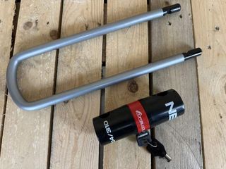 CANDADO TOP BLOCK NEXUS 104/310