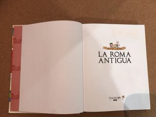 La Roma Antigua
