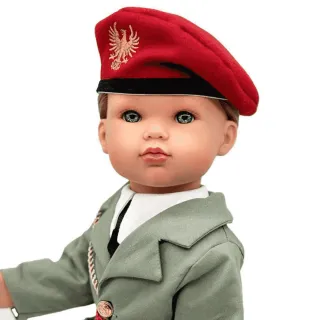 Muñeca Princesa Leonor Edición Limitada