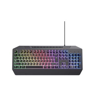 Teclado Gaming Trust GXT 836 Evocx