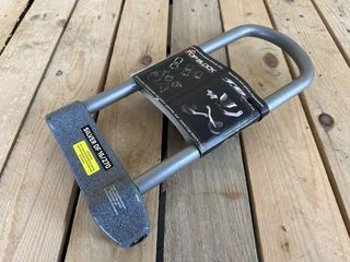 CANDADO TOP BLOCK SILVER 16/270