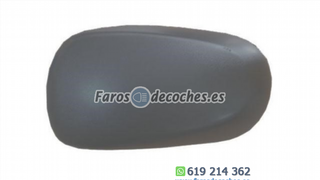 Carcasa Retrovisor Izquierdo Renault Modus (2004-
