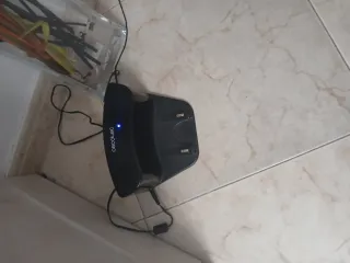 Robot Aspirador Cecotec Conga 1490