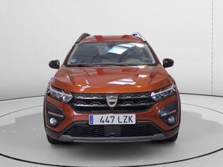 Dacia Jogger Extreme