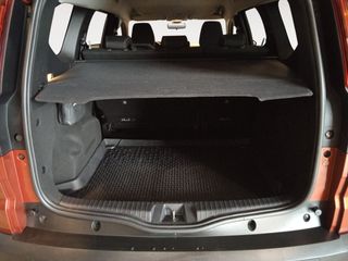 Dacia Jogger Extreme