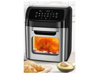 Friggitrice ad aria Royalty Line 12L 1800W