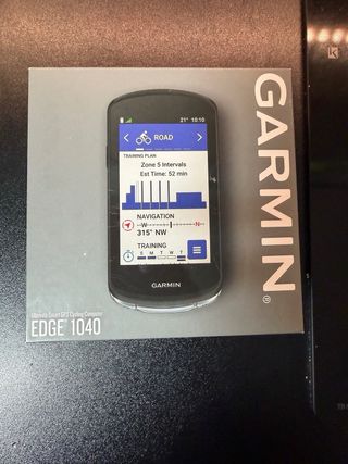 Garmin Edge 1040