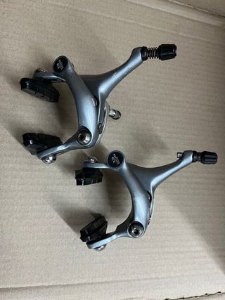 Frenos Shimano Exage 500 EX