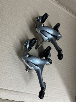 Frenos Shimano Exage 500 EX