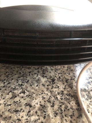 Secador de manos ELTA