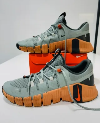 Nike Free Metcon 5 Zapatillas CrossFit
