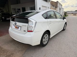 Toyota Prius 2009