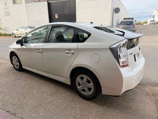 Toyota Prius 2009