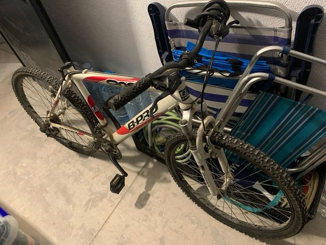 Bicicleta B-PRO 24 pulgadas de segunda mano por 39,99 EUR en