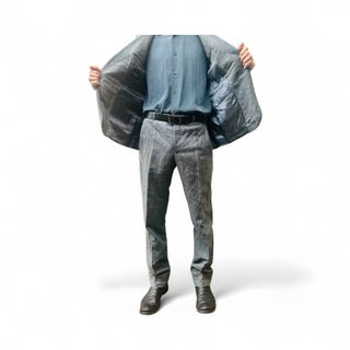 Costume National City vintage