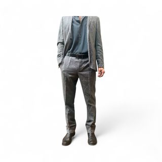 Costume National City vintage