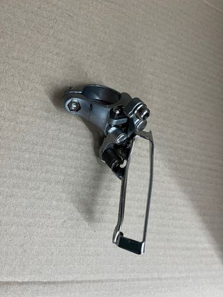 Desviador Shimano Exage 500 EX