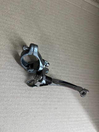 Desviador Shimano Exage 500 EX