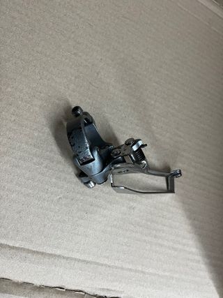 Desviador Shimano Exage 500 EX