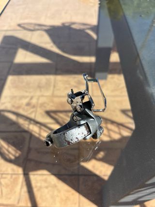 Desviador Shimano Exage 500 EX