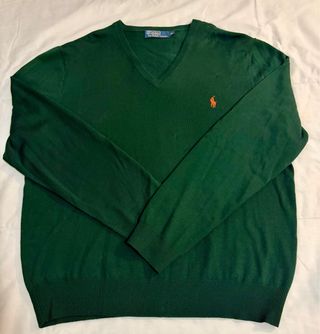 Jersey Polo Ralph Lauren XL
