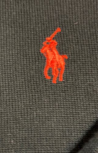 Jersey Polo Ralph Lauren XL