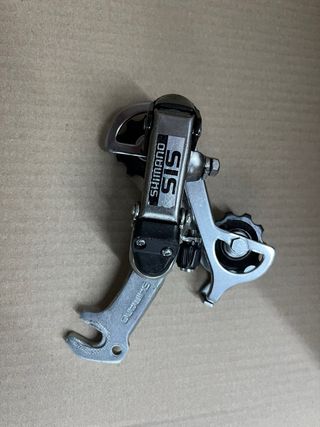 Cambio trasero Shimano SIS