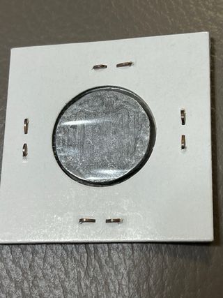 Moneda 10 céntimos España Franco