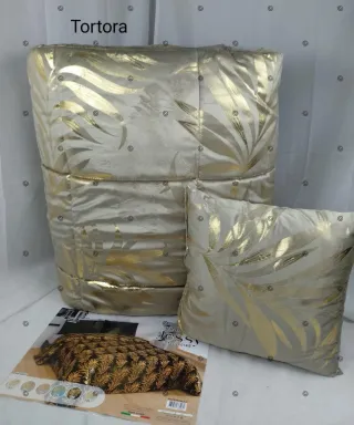 Trapunta matrimoniale vari colori