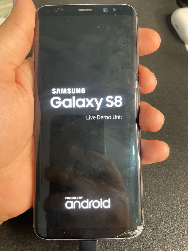 Samsung Galaxy S8