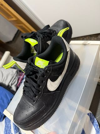 Nike Air Force 1 Low Pivot