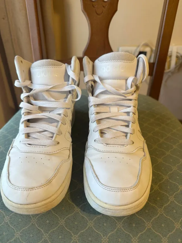 Botas deportivas Adidas Talla 38.5