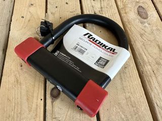 CANDADO RADIKAL RK120125