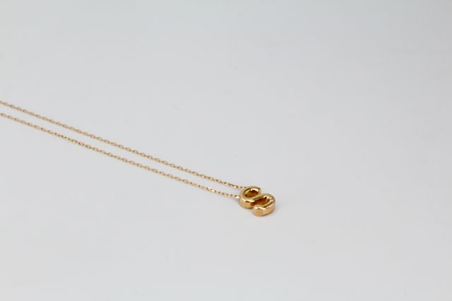 Cadena De Oro De 18K.. Ref: 021-02-01197
