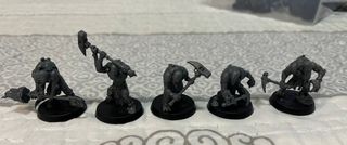 Pack Genestealer Cult Warhammer 40k Combat Patrol+