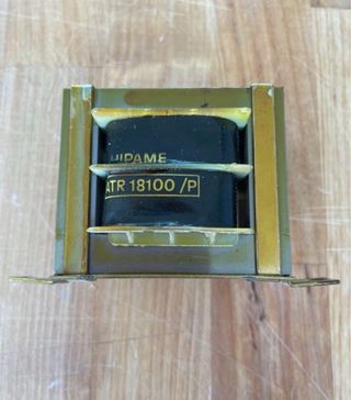 Transformador Hipame ATR18100 - 3 unidades