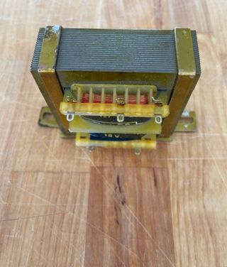 Transformador Hipame ATR18100 - 3 unidades