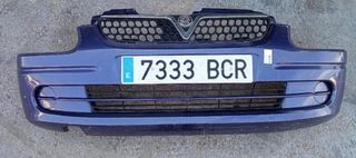Paragolpes delantero opel agila 1.0 12v cat 123984