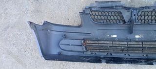 Paragolpes delantero opel agila 1.0 12v cat 123984