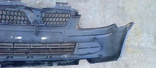 Paragolpes delantero opel agila 1.0 12v cat 123984