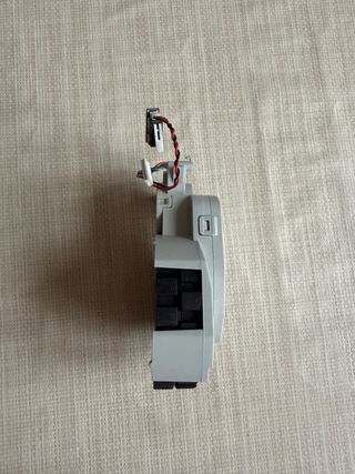 Rueda derecha robot aspirador Xiaomi