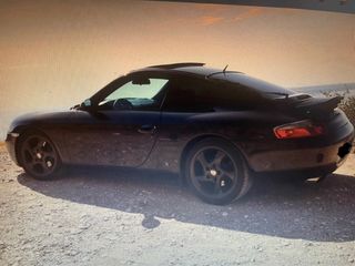Porsche 911 2000 AUTOMATICO
