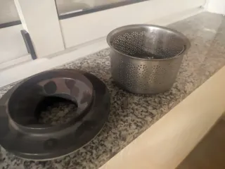 Vorwerk Thermomix 3300 para reparar