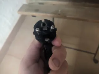 Vorwerk Thermomix 3300 para reparar