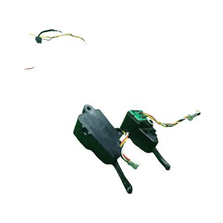 Sensor colisión para Conga 1890