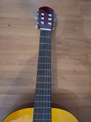 Guitarra Española Clásica